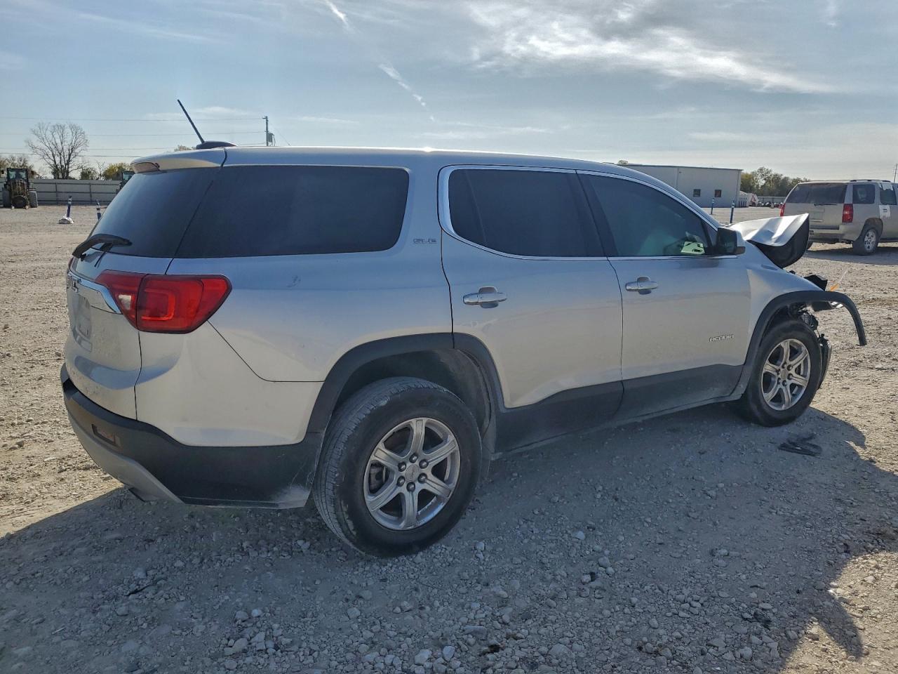 2019 GMC ACADIA