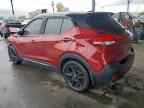 2020 NISSAN KICKS