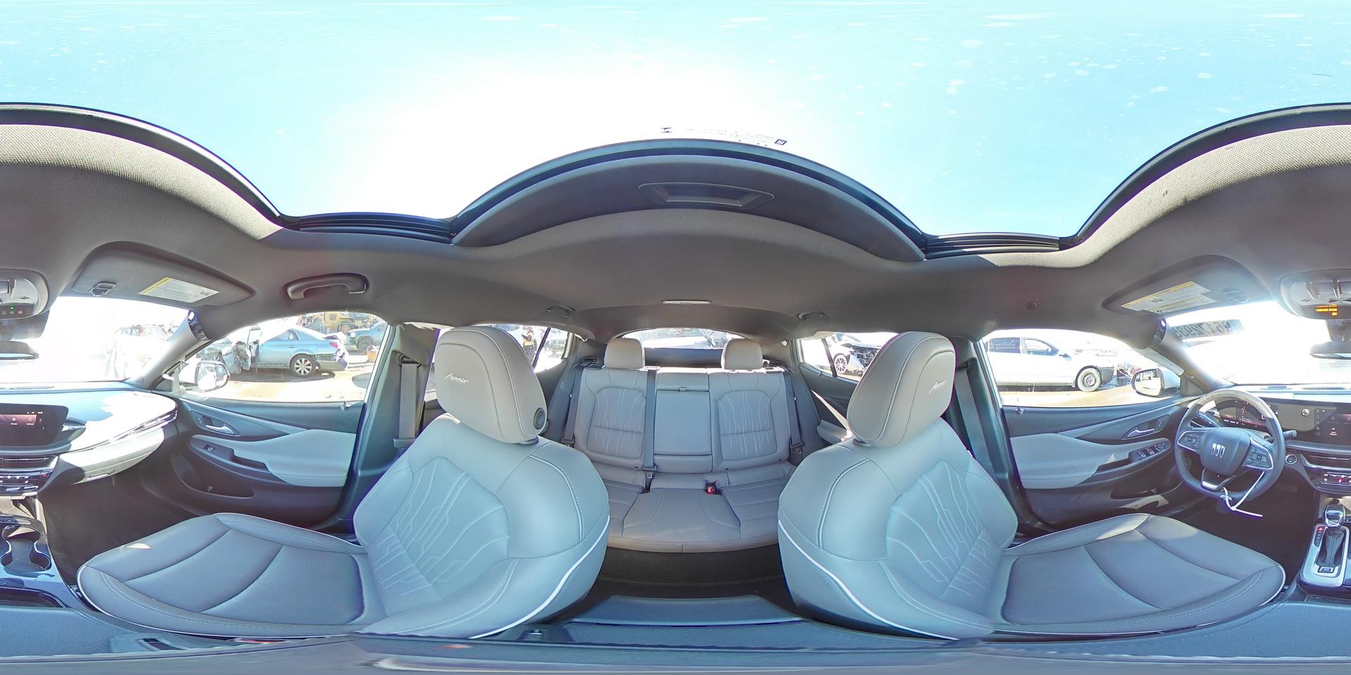 2024 BUICK Envista