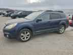 2013 SUBARU Outback