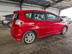 2011 HONDA FIT