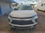 2024 CHEVROLET BLAZER