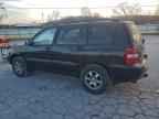 2005 TOYOTA HIGHLANDER
