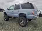 2003 CHEVROLET Tahoe