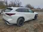 2024 TOYOTA HIGHLANDER