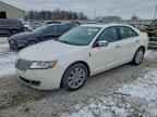 2011 LINCOLN MKZ