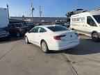 2018 BUICK LACROSSE
