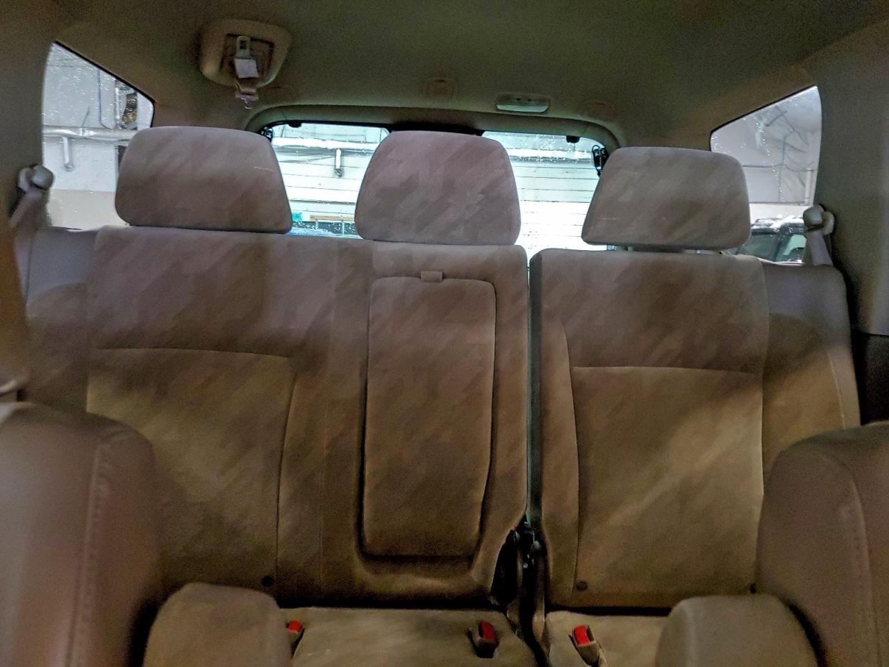 2003 HONDA CR-V