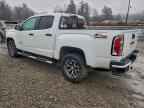 2021 GMC CANYON