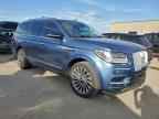 2018 LINCOLN Navigator