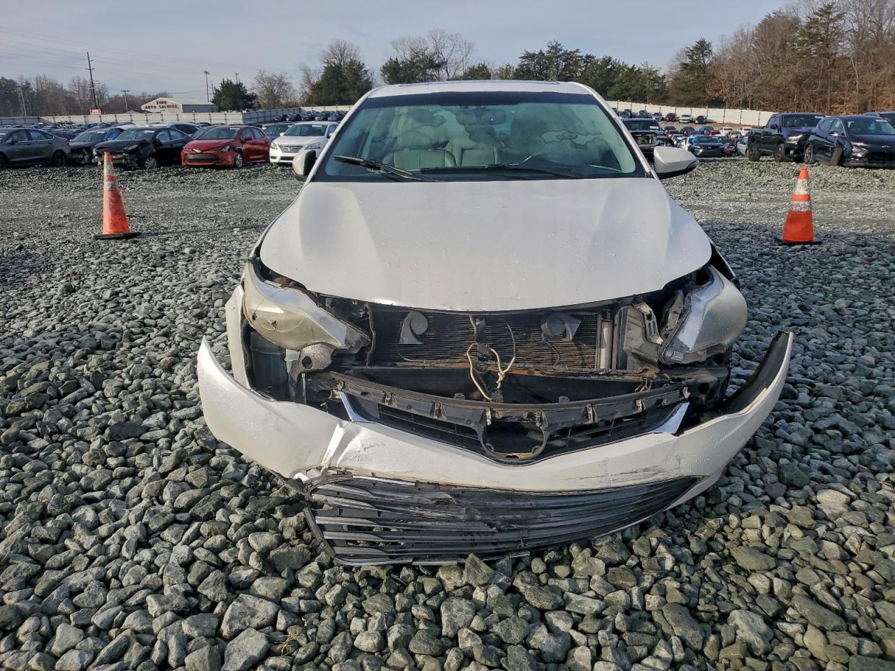 2015 TOYOTA Avalon