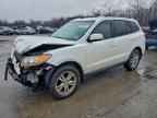 2011 HYUNDAI SANTA FE