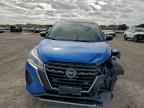 2021 NISSAN KICKS