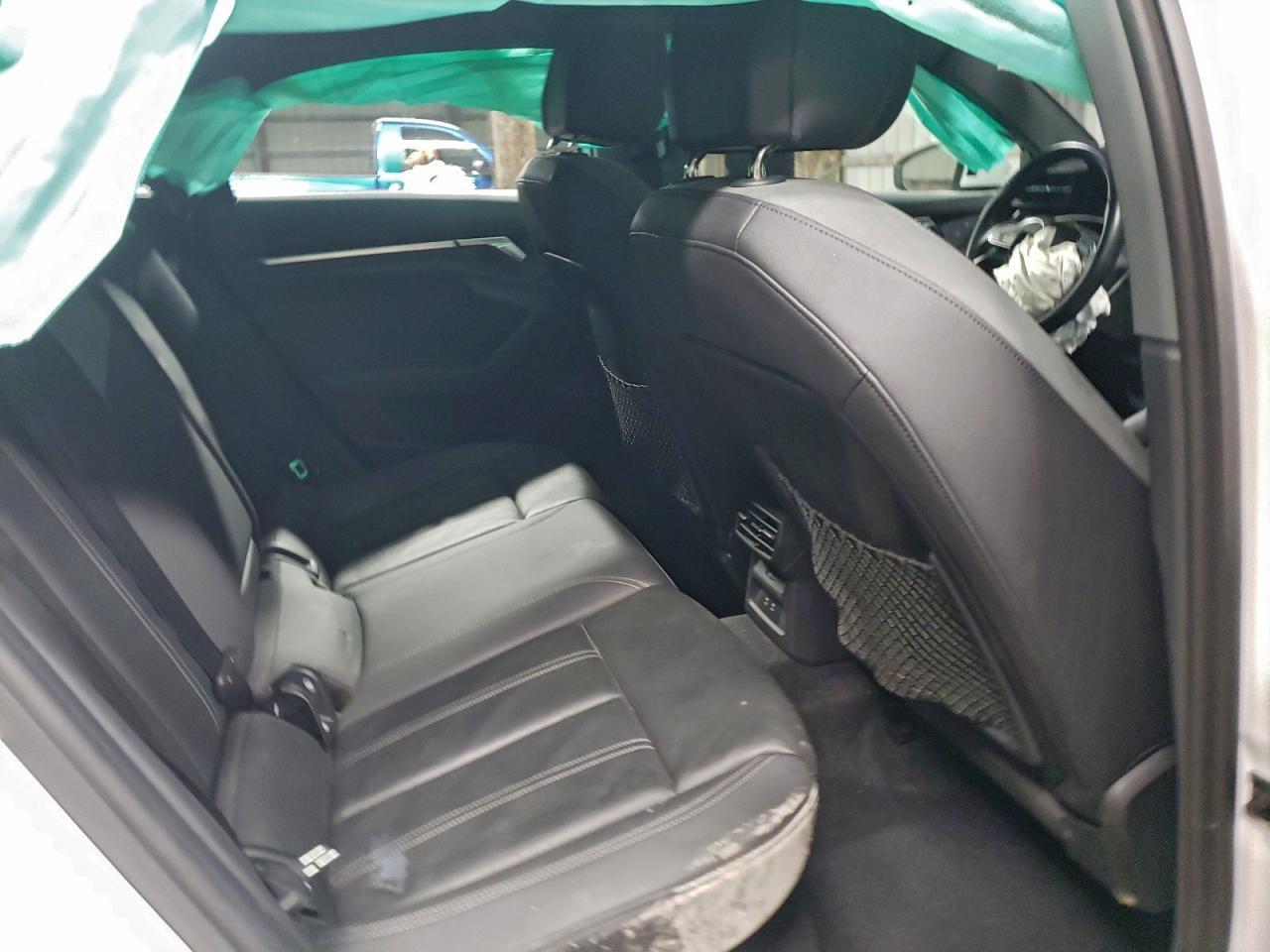 2023 AUDI A3