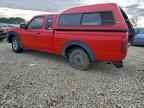 2002 NISSAN Frontier