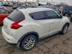 2011 NISSAN Juke