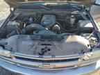 2002 CHEVROLET Suburban