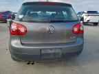 2008 VOLKSWAGEN RABBIT
