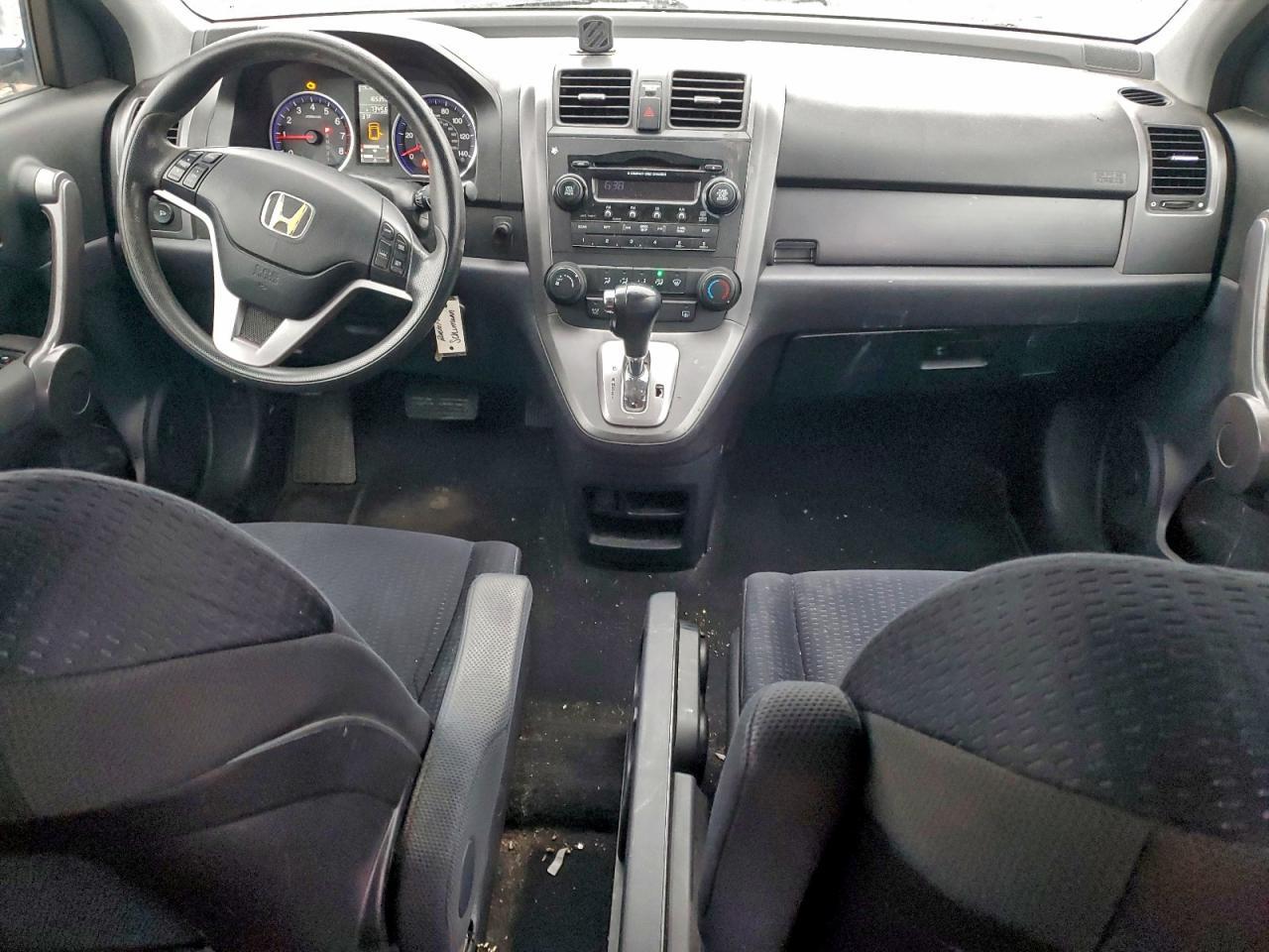 2008 HONDA CR-V