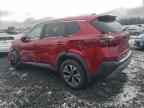 2022 NISSAN ROGUE