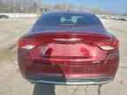 2016 CHRYSLER 200