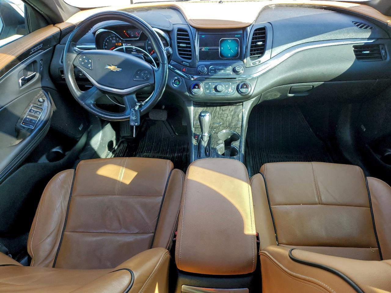2014 CHEVROLET IMPALA