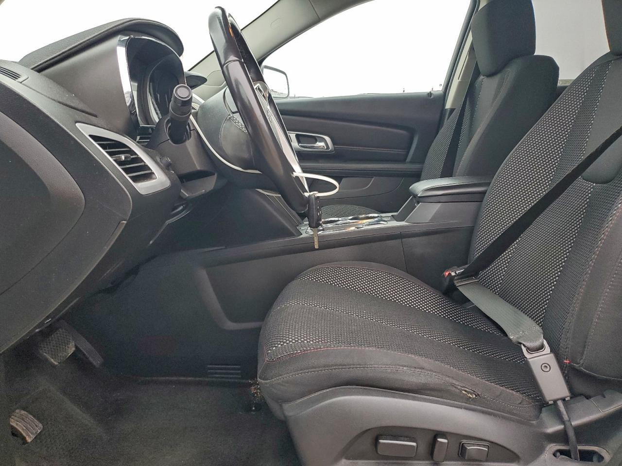 2015 GMC Terrain