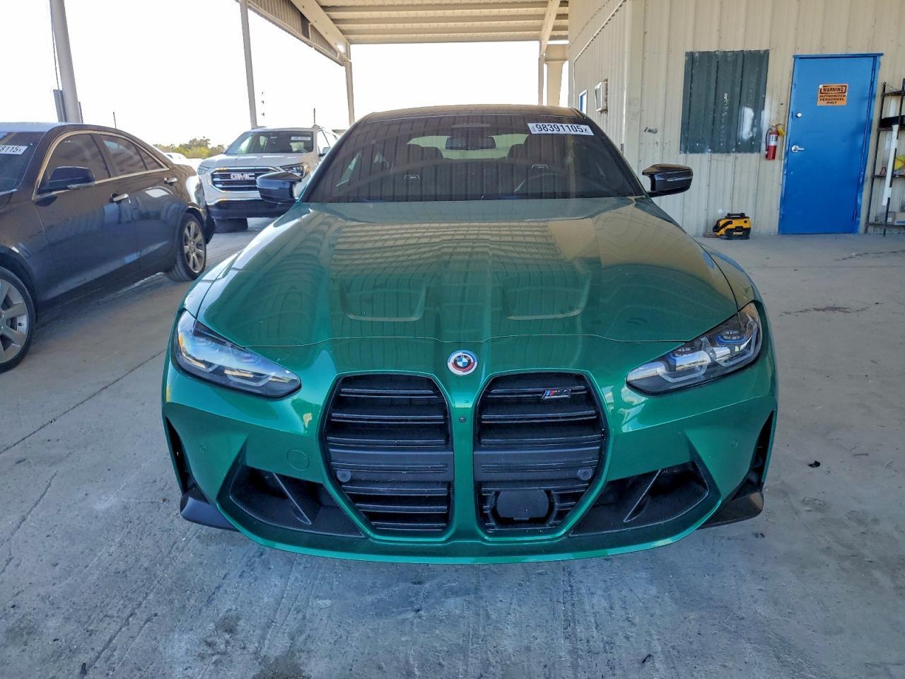 2023 BMW M4
