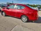 2012 NISSAN VERSA