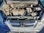 2004 HONDA CR-V