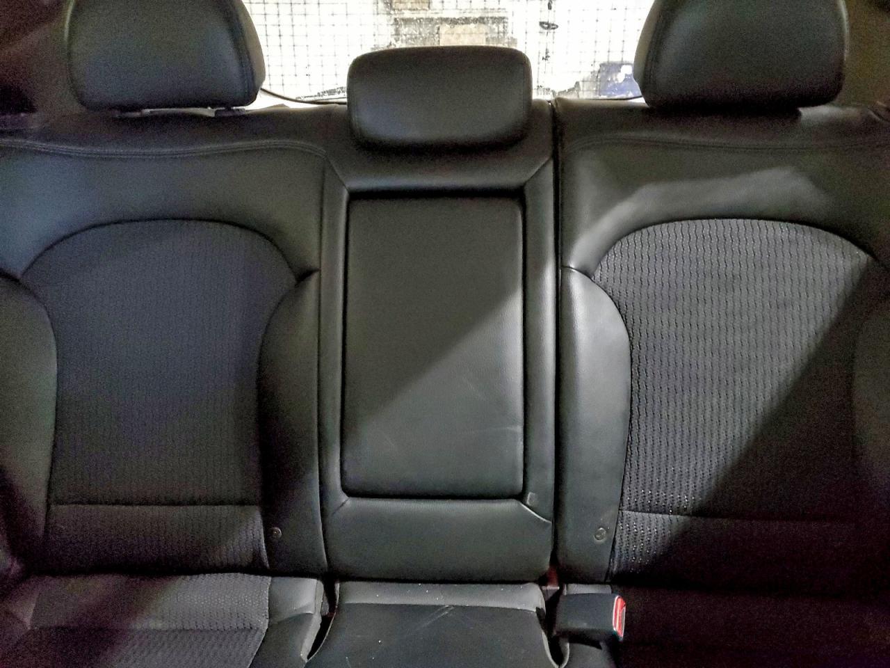 2012 HYUNDAI TUCSON