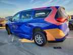 2022 CHRYSLER Voyager