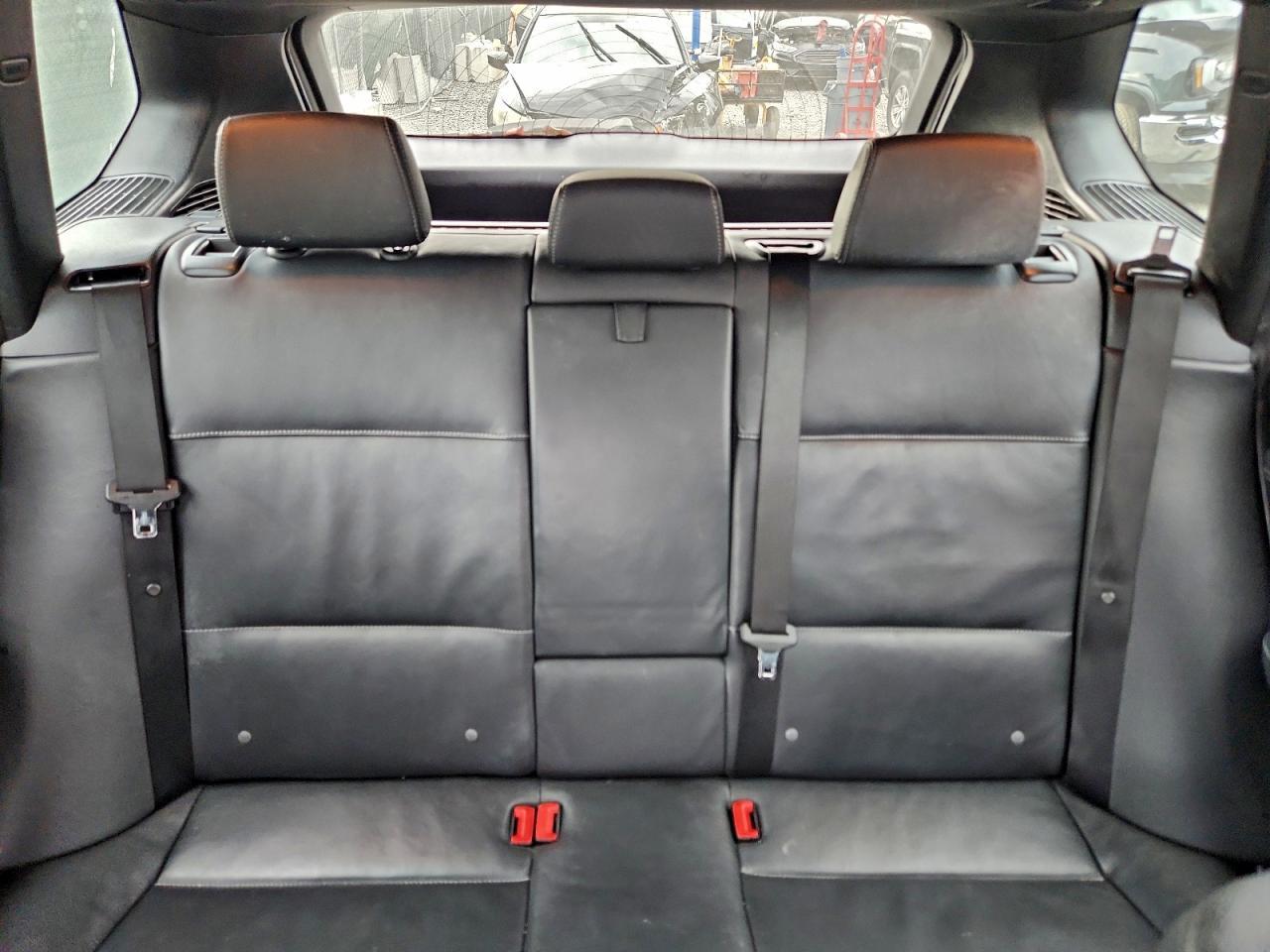 2011 BMW X3