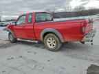 2004 NISSAN Frontier
