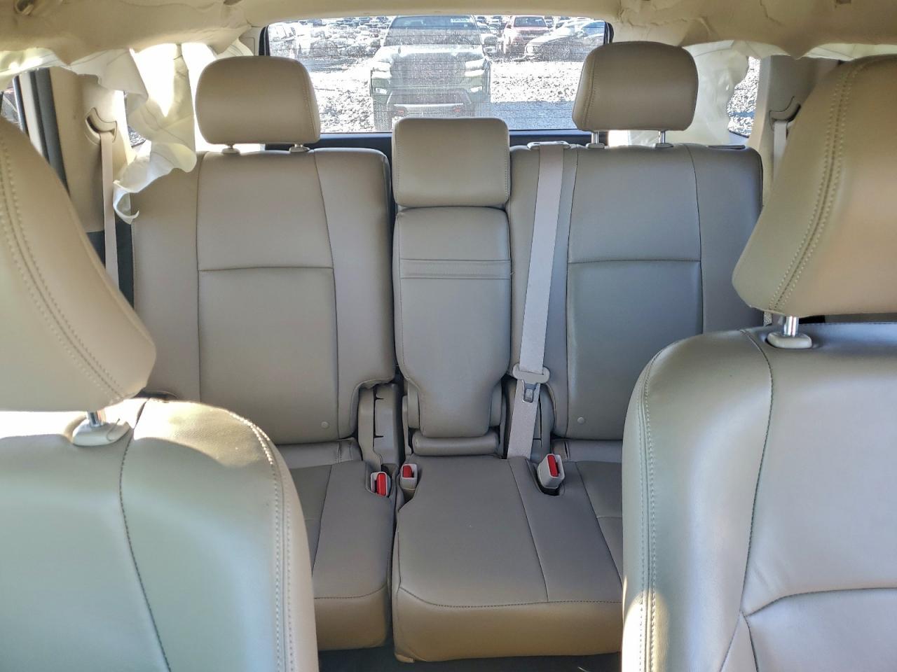2018 TOYOTA 4Runner