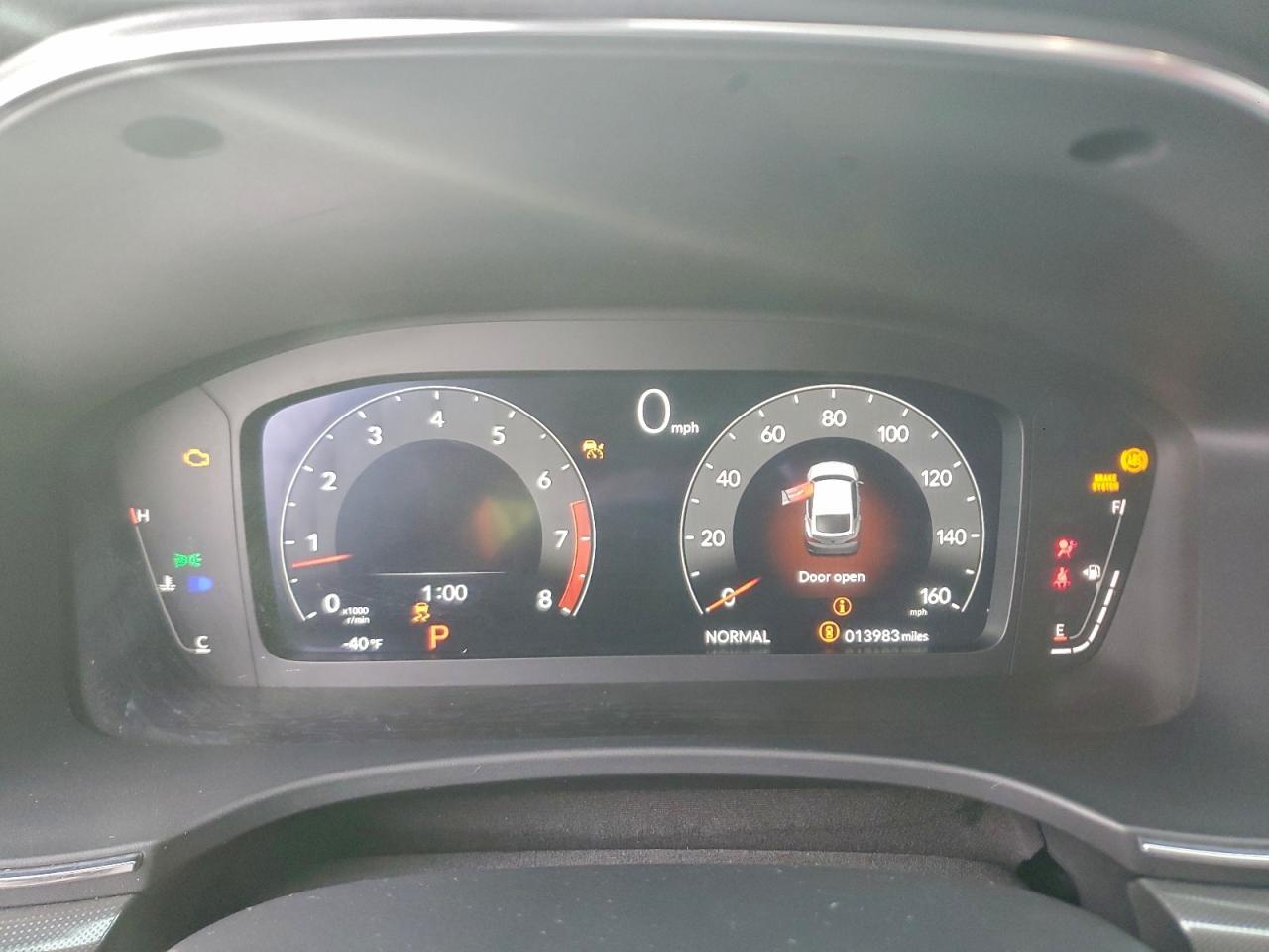2025 ACURA Integra