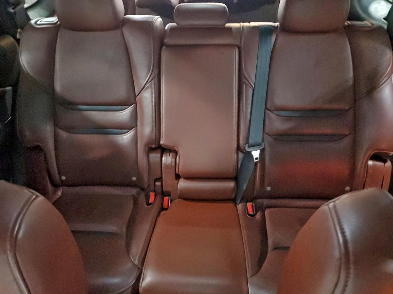 2017 MAZDA CX-9