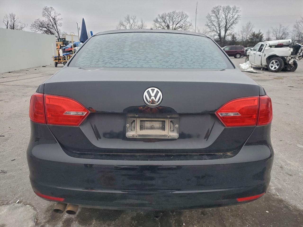 2014 VOLKSWAGEN JETTA