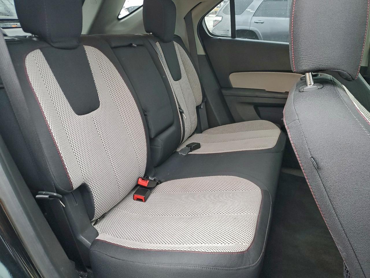 2013 CHEVROLET EQUINOX