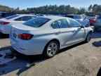 2013 BMW 5 series