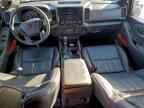 2023 NISSAN Frontier