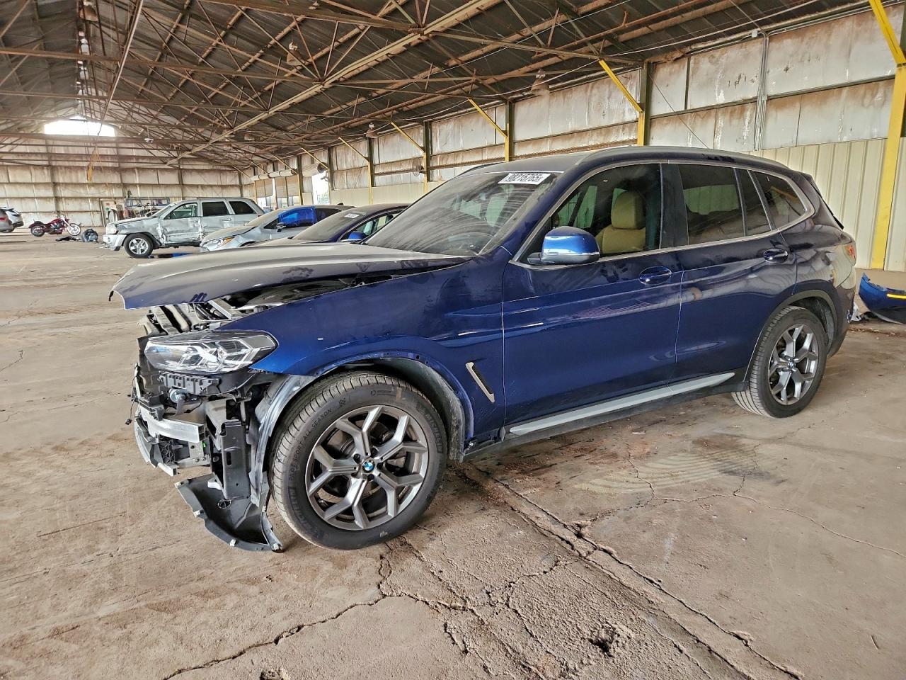 2023 BMW X3