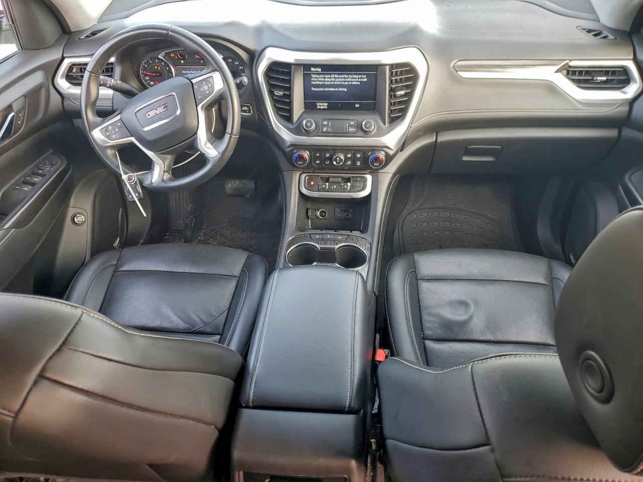 2023 GMC ACADIA