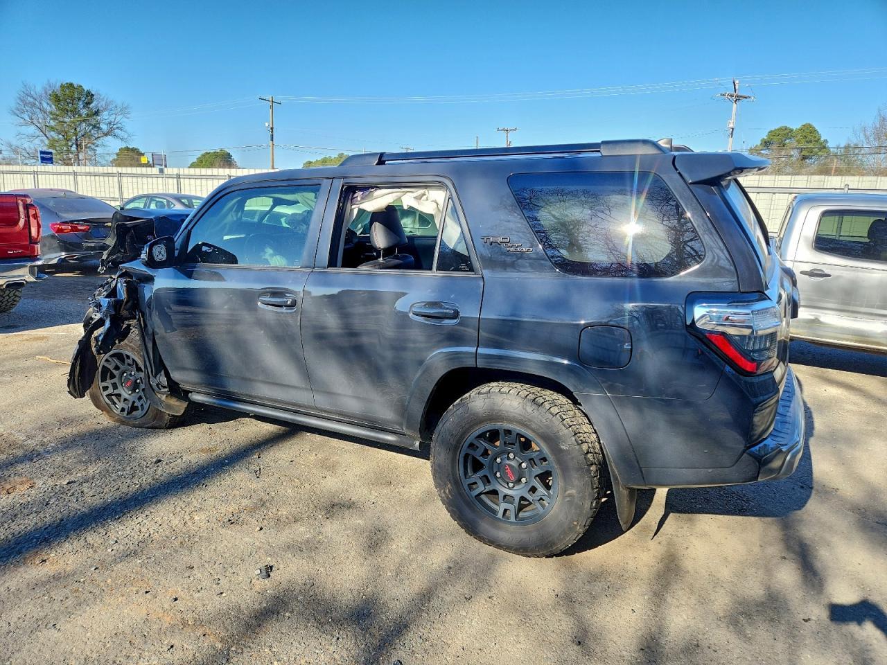 2024 TOYOTA