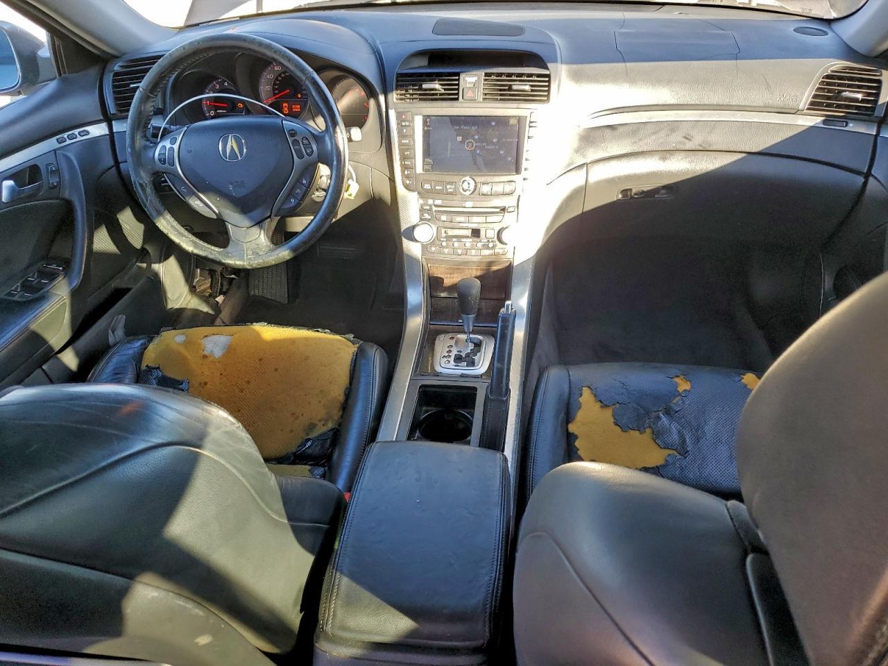 2008 ACURA TL