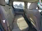 2008 HONDA Ridgeline