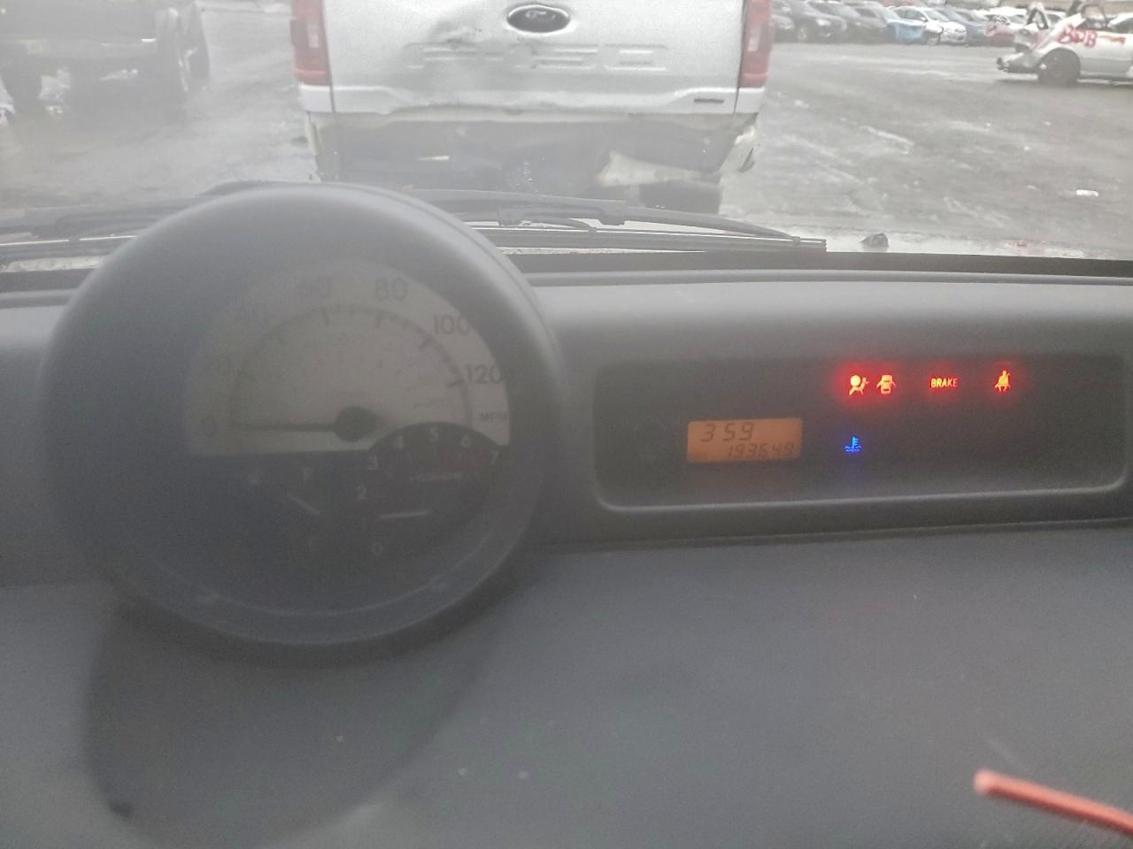 2006 TOYOTA SCION