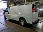 2009 CHEVROLET EXPRESS 2500