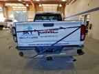 2024 GMC Sierra