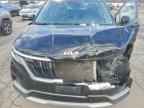 2022 KIA Carnival